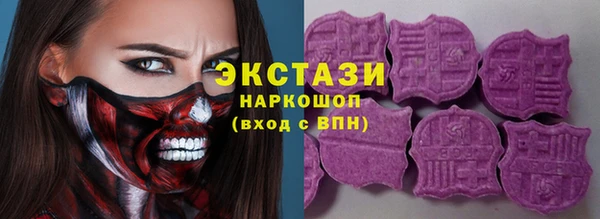 ECSTASY Алзамай
